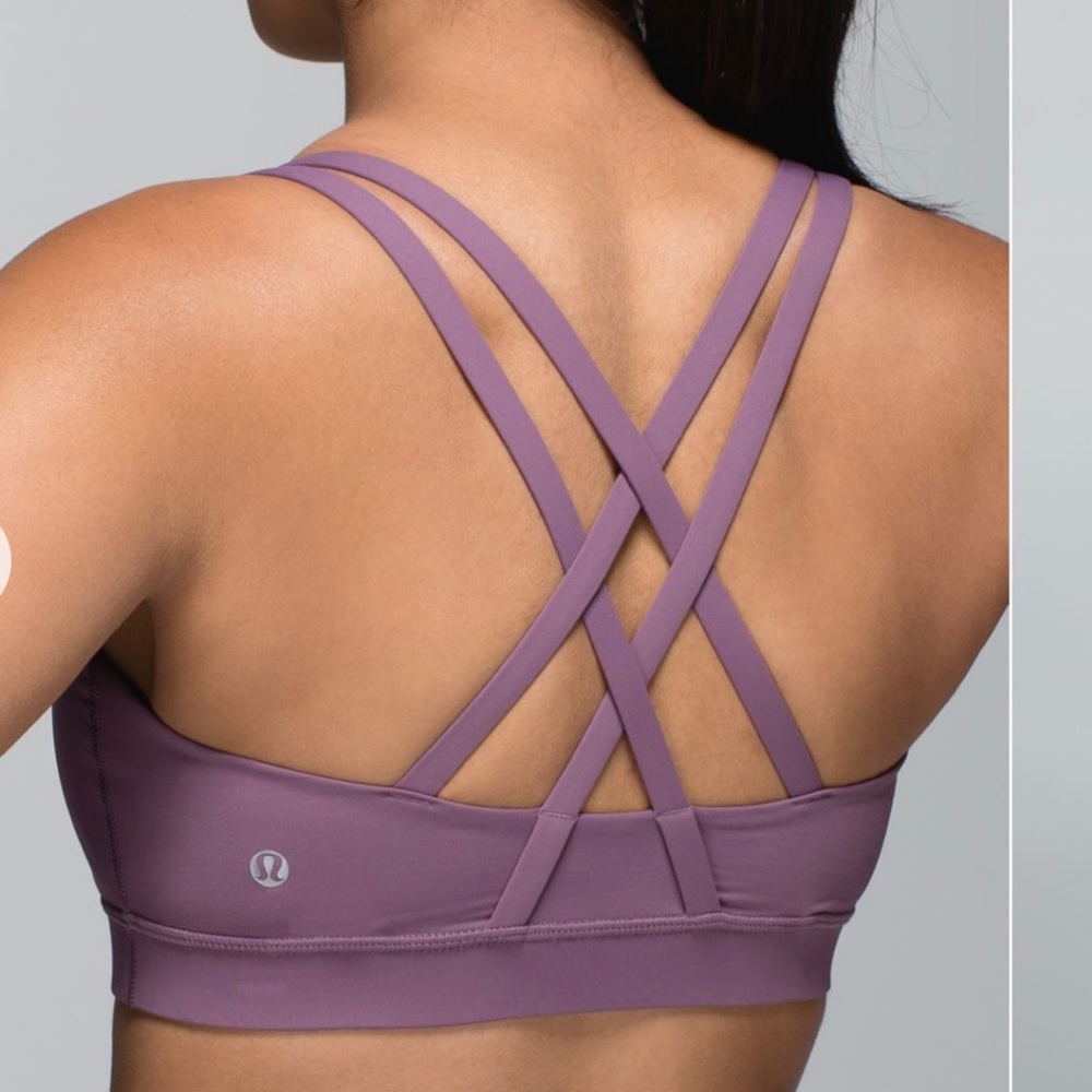 Lululemon Energy Bra - 8